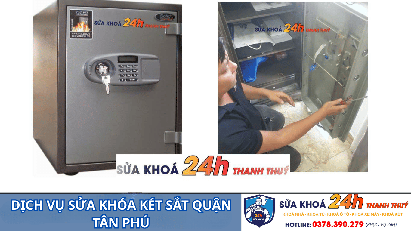 sửa khóa quận tân phú sửa khóa quận tân phú