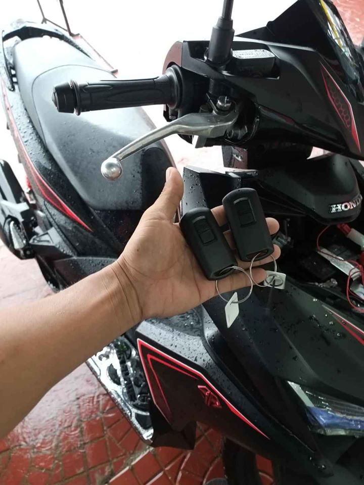 làm chìa khóa smartkey