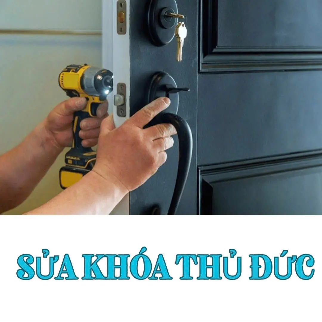 sua-khoa-thu-duc